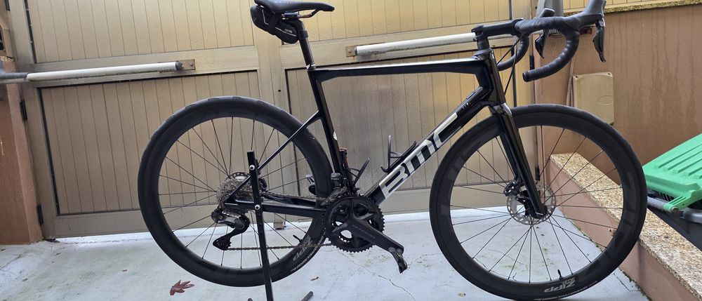 BMC SLR02 como nova