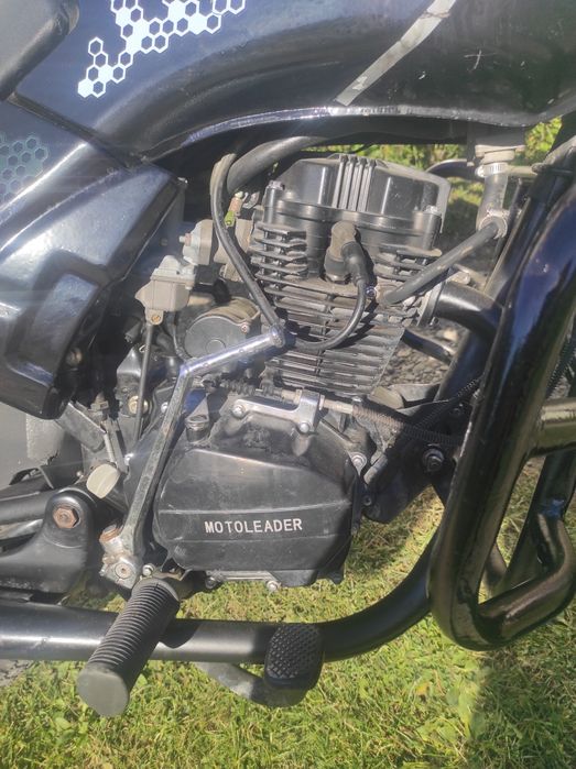 Продам Viper 150 куб.см