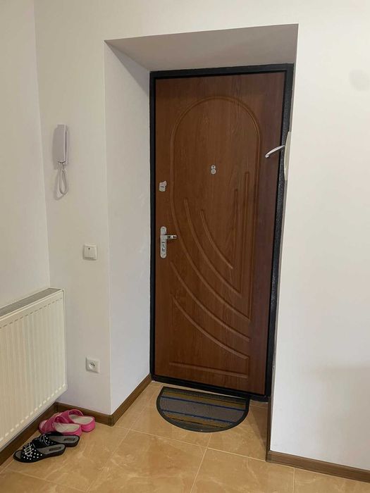 2-х кімнатна квартира м. Жовква