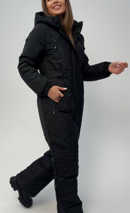 Продам комбінезон лижний, новий