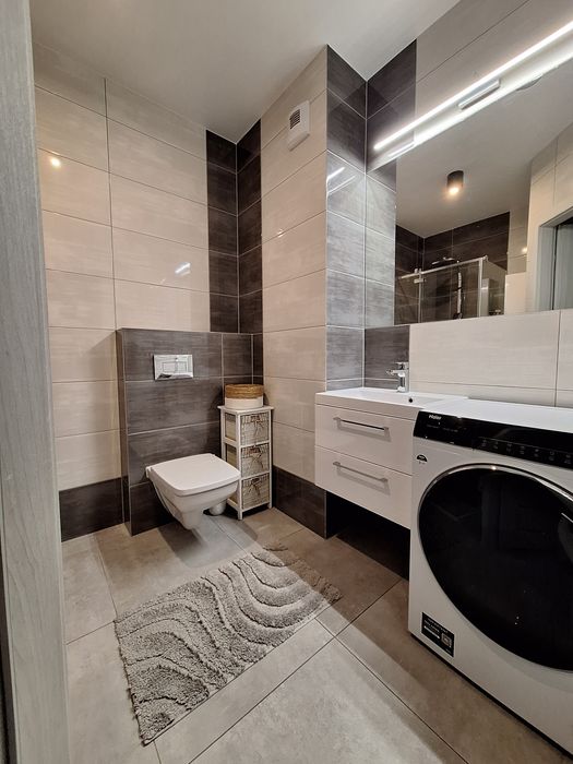 Apartment in Gorzów Wielkopolski, Stare Miasto - Widok 5