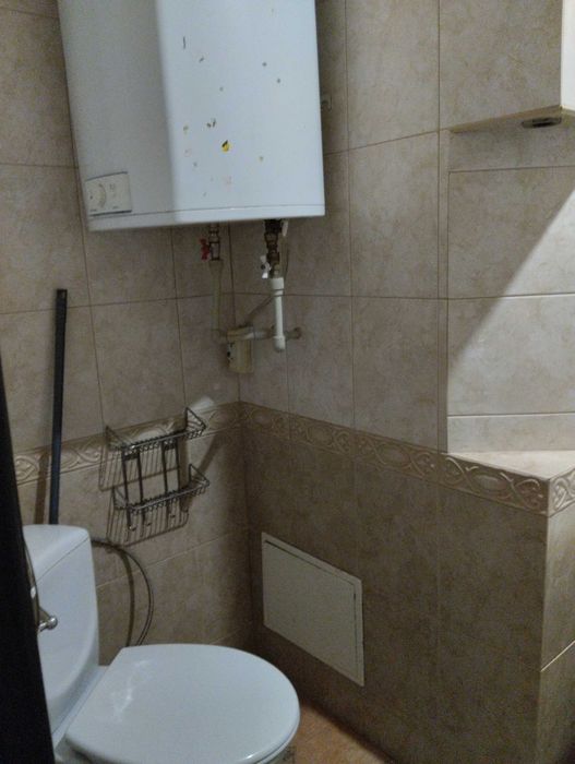 Сдам отличную 2 комнатную  .квартиру на Левобережном 3