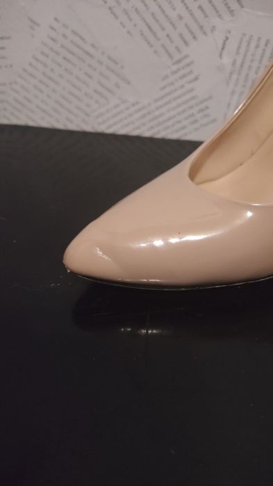 Туфли классические