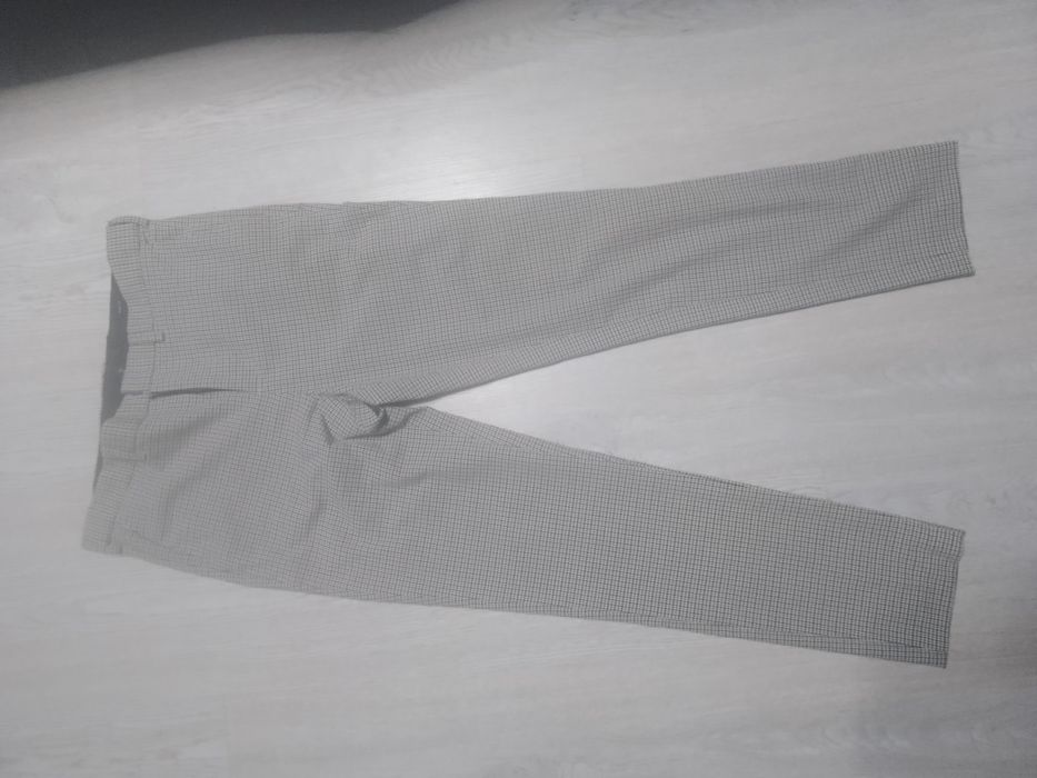 Spodnie H&M r. 38