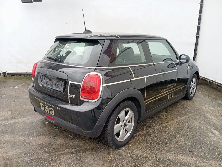 Para peças MINI Mini (F56)