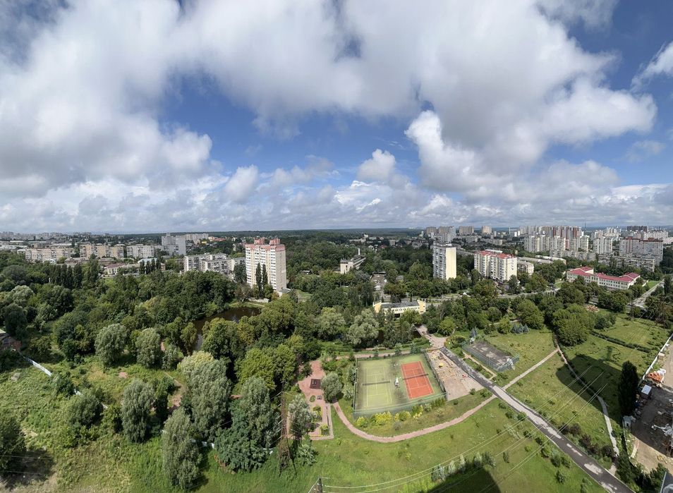 Багатокімнатна квартира за адресою (площа 155 м²) - Atlanta.ua - фото 6