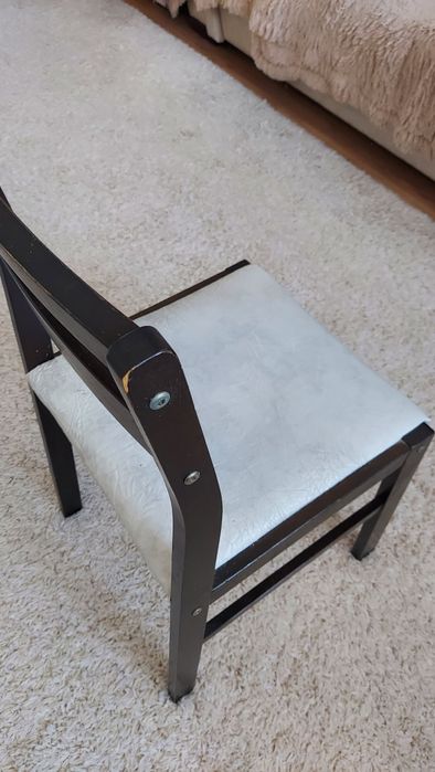 Стілець / комплект стільців 4 шт