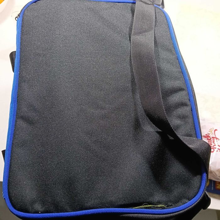 Saco pesca térmico yuki