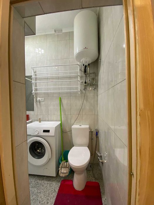 1 к. кв. проспект Перемоги (Берестейський) 26 ЖК Смарт Плаза Політех