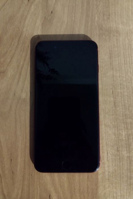 IPhone 8 plus RED 64 GB