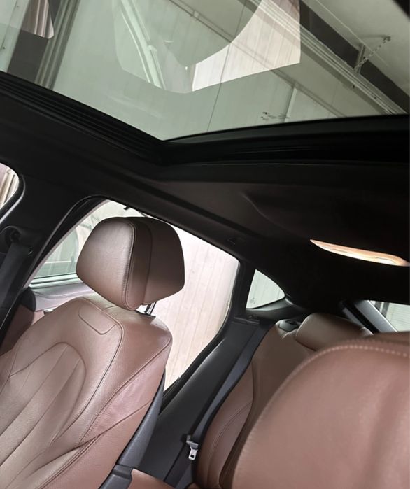 Продаю BMW X6 2015