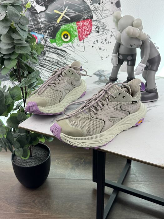 Кросівки Hoka Anacapa 2 Gore Tex 40 розмір Е16915