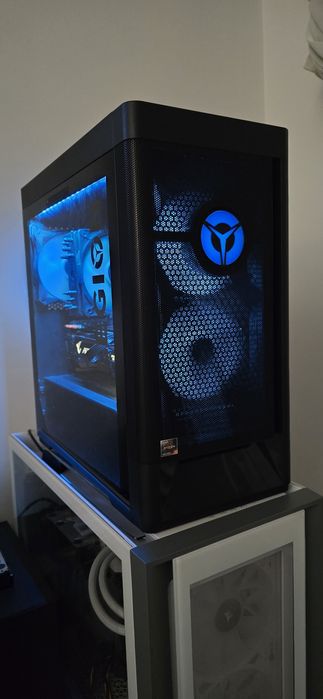 Pc gaming Lenovo Legion
