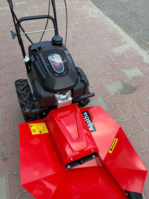 Kosiarka bębnowa VARI AGATHA DS-521