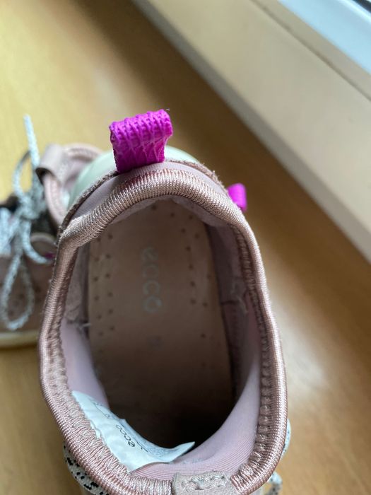 Buty Ecco rozmiar 25