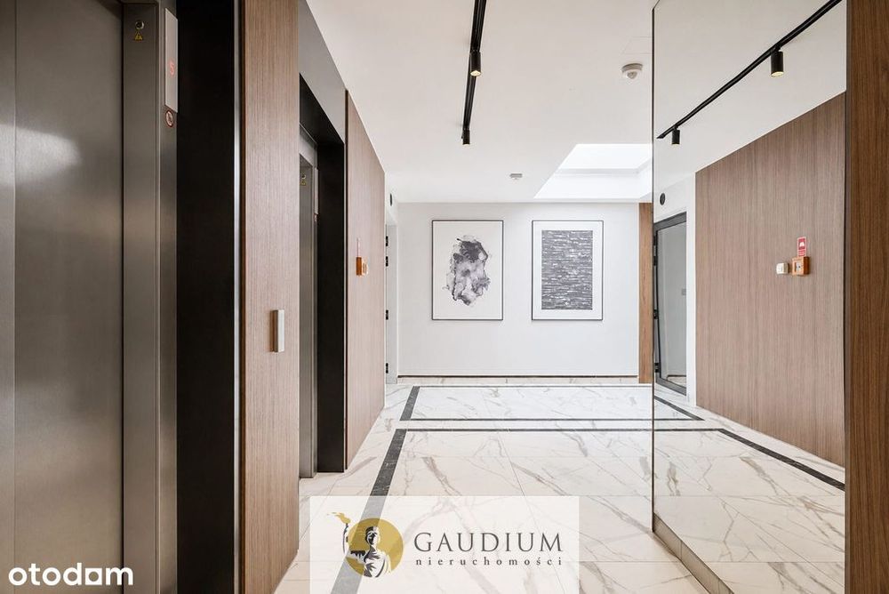 Luksusowy Apartament | Sienna Grobla