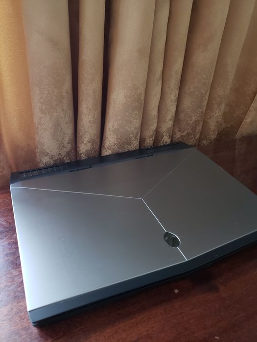 Alienware r3 gtx1060