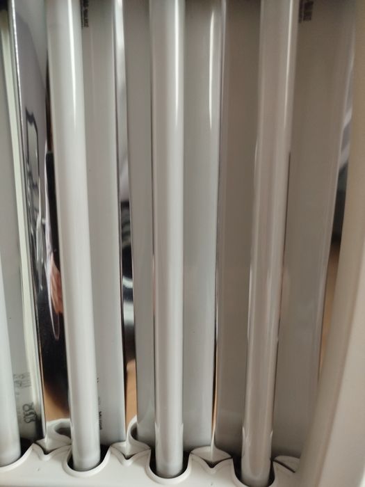 Solarium domowe Philips HB175