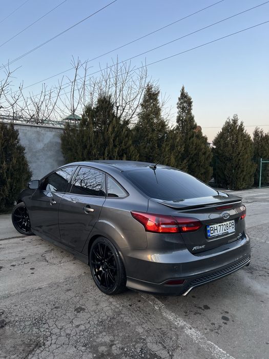 ‼️Ford Focus‼️2016 2.0‼️Автомат‼️