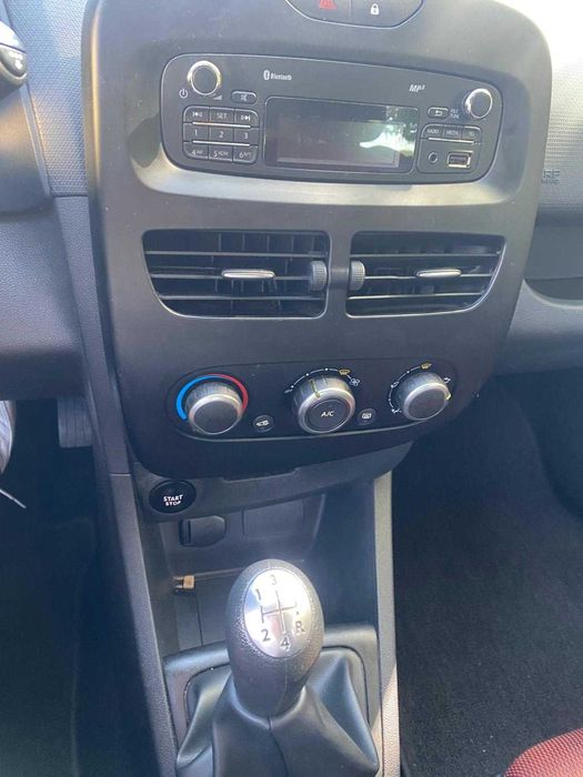 Renault clio 177.000km 5 lug diesel