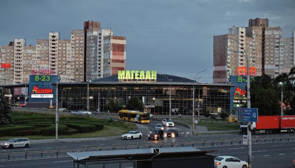 2-кімнатна квартира за адресою (площа 60 м²) - Atlanta.ua - фото 5