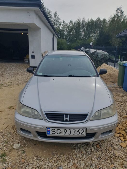 WSTRZYMANE Samochód Honda Accord 1999 r.