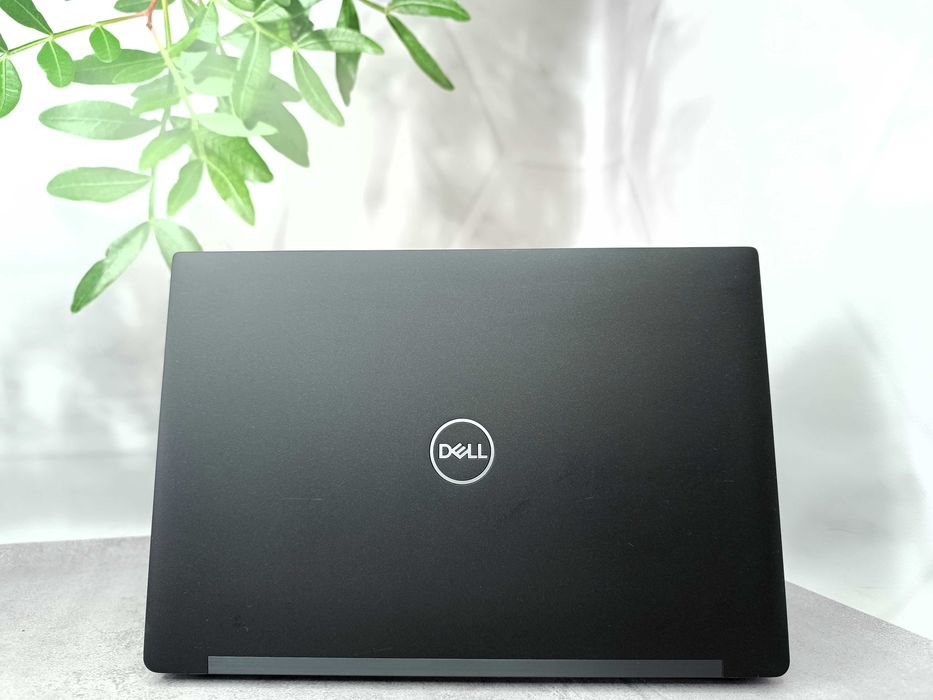 Ноутбук Dell Latitude 7390/i5-8350U/16GB/SSD 256/13.3 " Full HD IPS