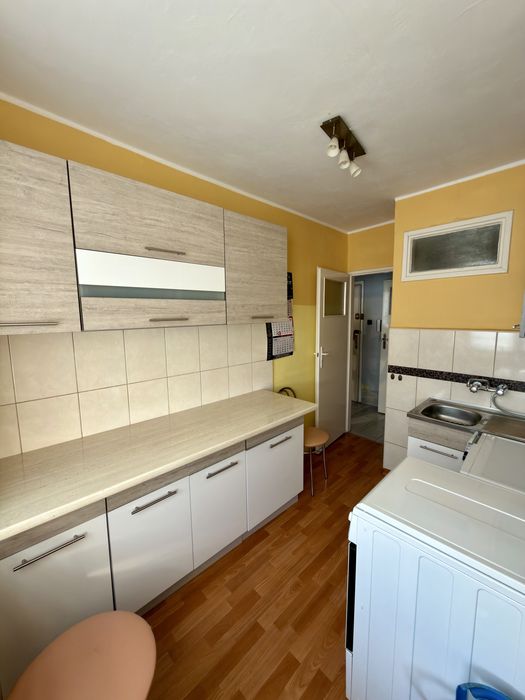 Mieszkanie 34,40 m² z balkonem ul. Broniewskiego 11 - View 4