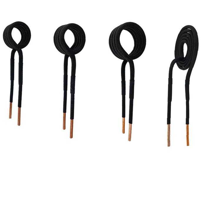 Podgrzewacz indukcyjny cewki robocze nagrzewnica indukcyjna cewka induktora Magnum, Sherman, Weldman