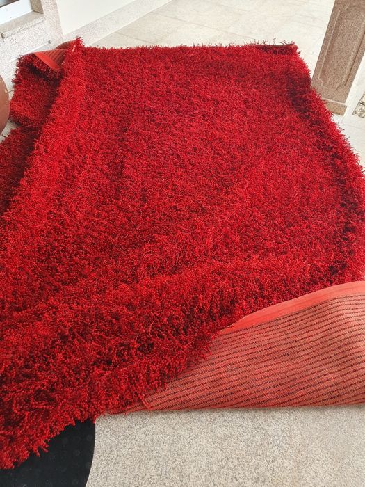 Cortinados e barões em inox