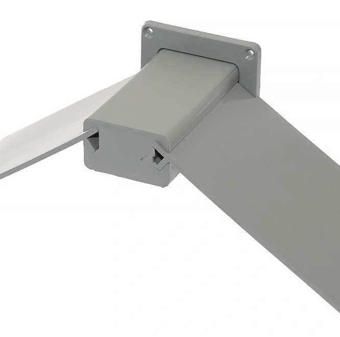 Siodełko spoczynkowe do gołębnika