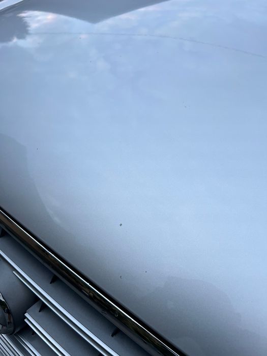 Maska Pokrywa Silnika Kompletna Audi S8 A8 D4 Idealna LX7W