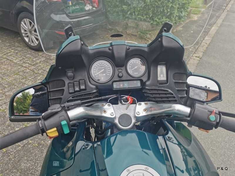 Sprzedam Motocykl BMW R 1100 RT