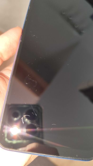 Smartfon Xiaomi Redmi 12C 64GB | Niebieski | Android 14