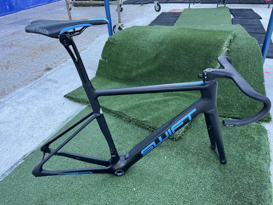 Swift (carbono / estrada)