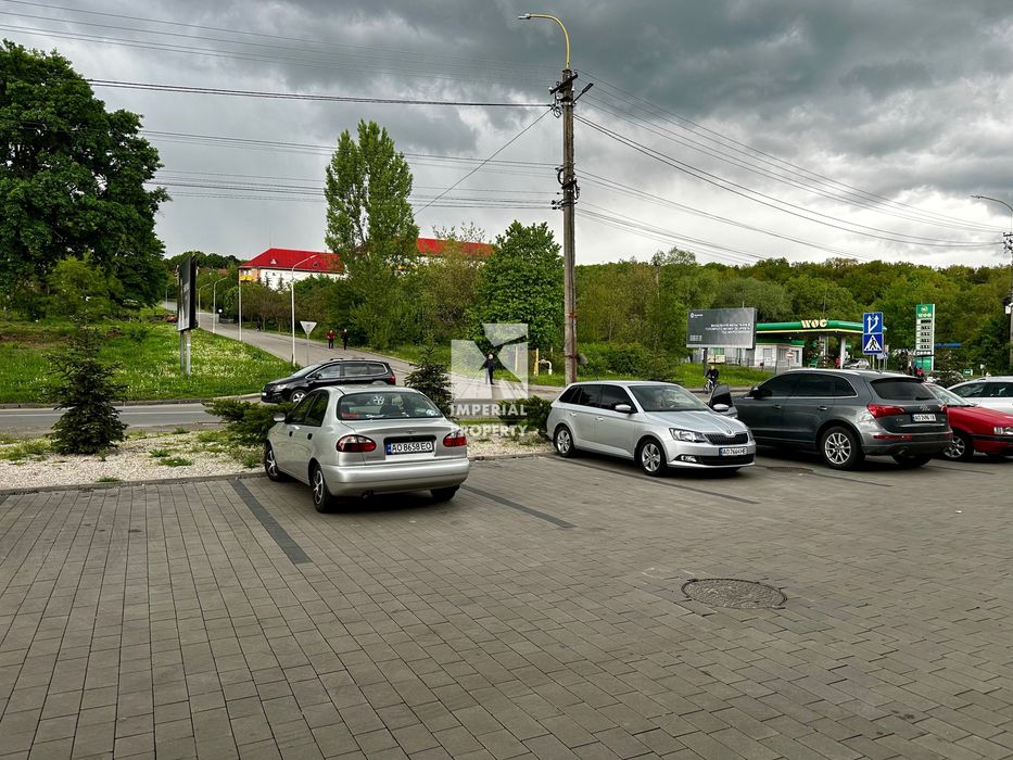 Здається комерційне приміщення під любий вид діяльності!