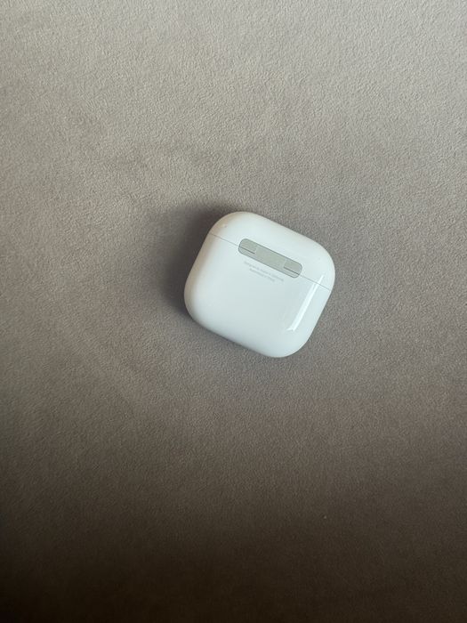 Airpods 4 оригінал