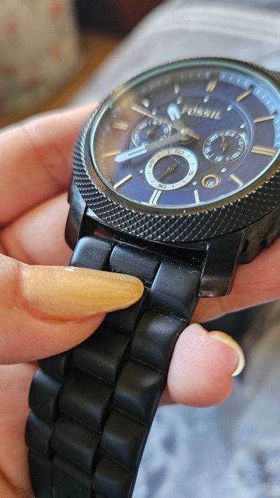 Relógio Masculino FOSSIL Machine 45 Mm