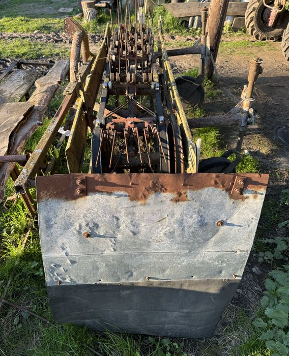 Продам грабли