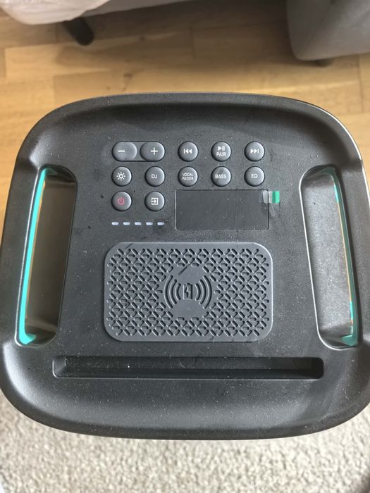 Sprzedam nowy glosnik