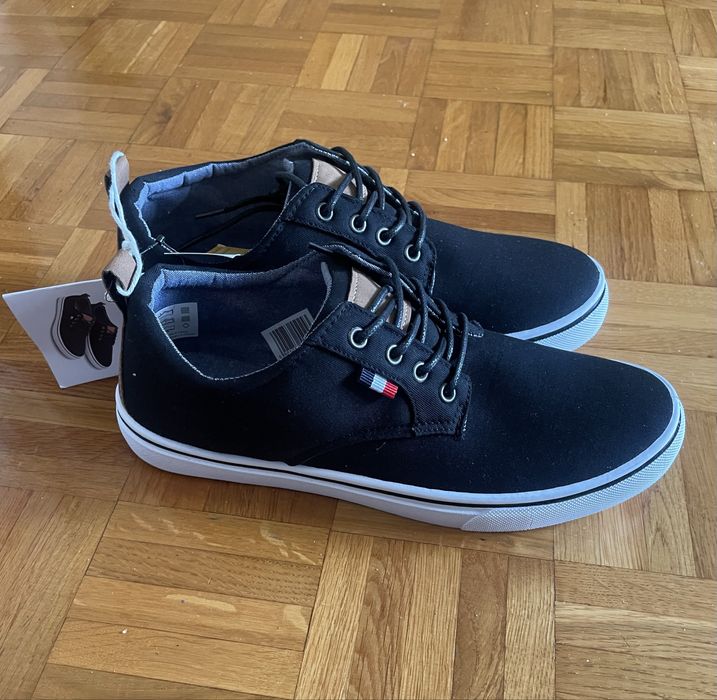 Buty trampki sneakersy męskie 43