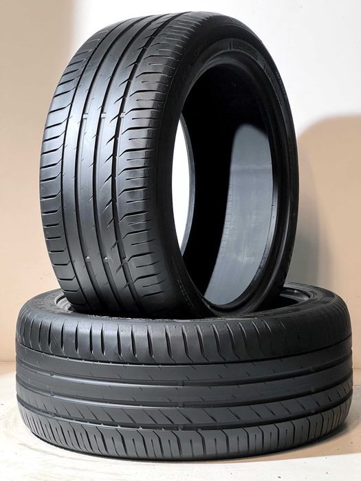 Pneus Nexen Nfera Sport - 225/45/17 - Excelentes