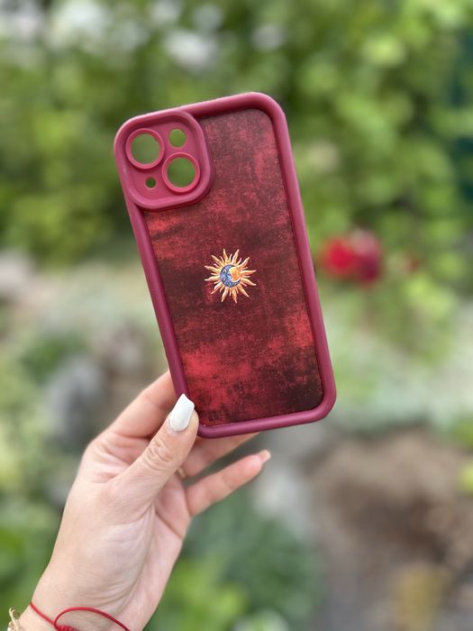 Чохол для айфона 14/13; case iphone 14