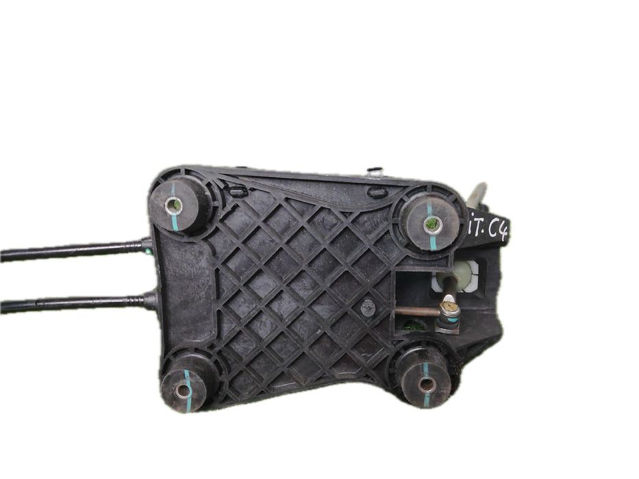 Seletor caixa velocidades CITROËN C4 I (LC_)