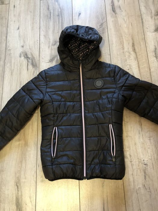 Куртка на девочку