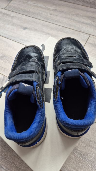 Buty adidas dla chłopca