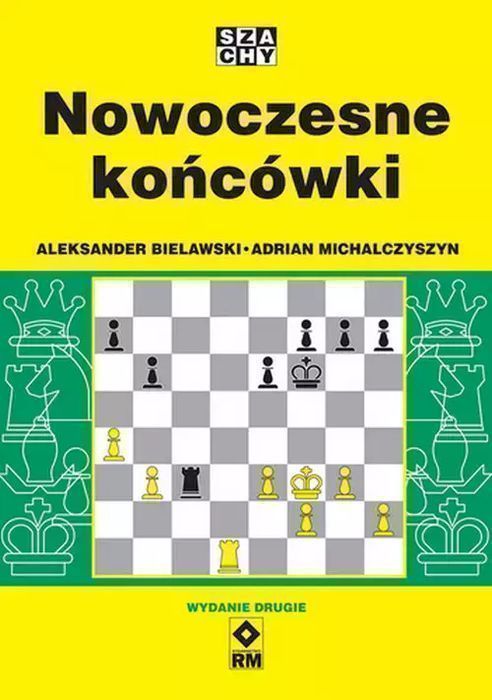 Nowoczesne Końcówki