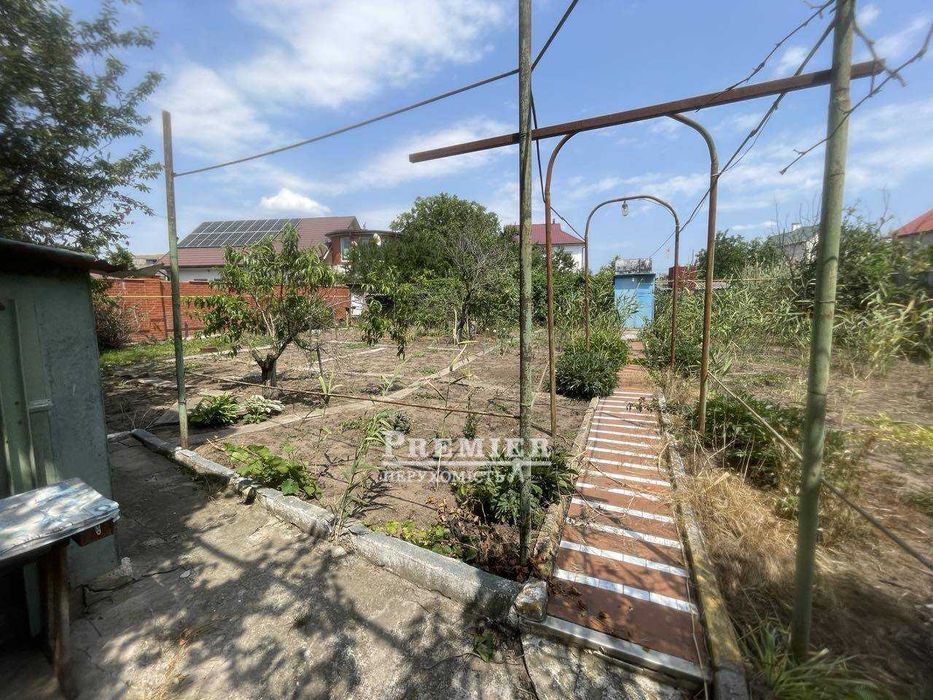 Продам двоповерховий будинок 100 м² у Сухому Лимані, ділянка 6,5 соток