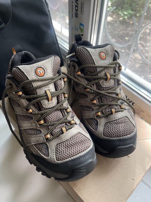 Merrell Moab 3 GTX