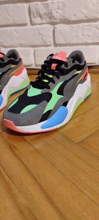 PUMA

RS-X NRGY–  Ultra Grey-elektro Green-fizzy Yellow